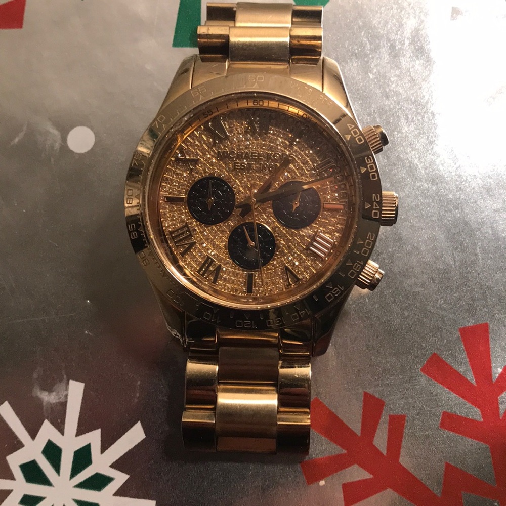 Michael kors
